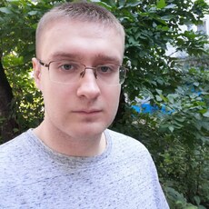 Фотография мужчины Александр, 24 года из г. Тверь