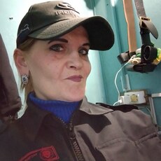 Фотография девушки Марина, 46 лет из г. Свердловск