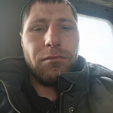 Фотография мужчины Тема, 32 года из г. Благовещенск