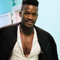 Фотография мужчины Шиссамбо, 26 лет из г. Калининград