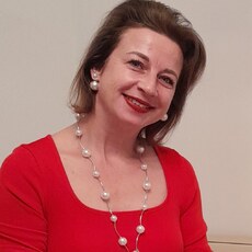 Фотография девушки Татьяна, 48 лет из г. Ханты-Мансийск