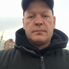Фотография мужчины Андрей, 43 года из г. Красноярск