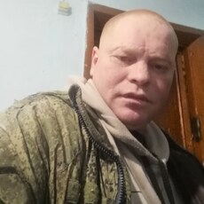 Фотография мужчины Андрей, 41 год из г. Шаля