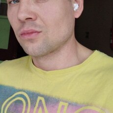 Фотография мужчины Алексей, 33 года из г. Видное