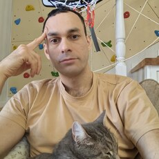 Фотография мужчины Иван, 36 лет из г. Саров