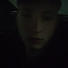 Фотография мужчины Дмитрий, 24 года из г. Москва