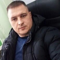 Фотография мужчины Ник, 45 лет из г. Кричев