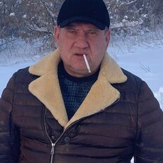 Фотография мужчины Олег, 50 лет из г. Оренбург