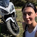 Дарья, 35 лет