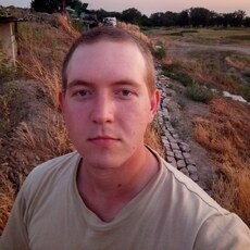 Фотография мужчины Владимир, 22 года из г. Новосибирск