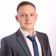 Фотография мужчины Робин Пут, 30 лет из г. Тамбов