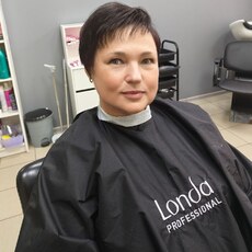 Фотография девушки Ирина, 52 года из г. Торжок