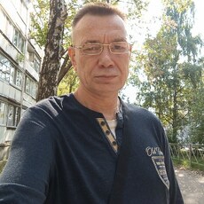 Фотография мужчины Ден, 50 лет из г. Екатеринбург