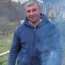 Фотография мужчины Игорь, 44 года из г. Бобруйск