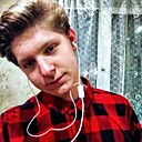 Дмитрий, 23 года