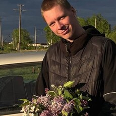 Фотография мужчины Алекс, 22 года из г. Назарово