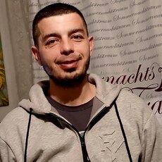 Фотография мужчины Farik, 39 лет из г. Самара