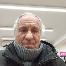 Фотография мужчины Виктор, 65 лет из г. Омск