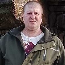 Фотография мужчины Роман, 40 лет из г. Калач