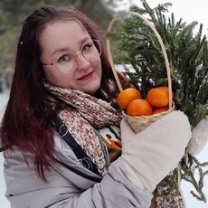 Фотография девушки Алёна, 30 лет из г. Архангельск