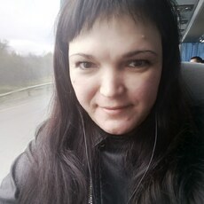 Фотография девушки Юлия, 40 лет из г. Шилово