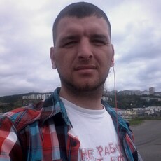 Фотография мужчины Сергей, 37 лет из г. Хабаровск