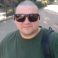 Фотография мужчины Ярослав, 34 года из г. Воронеж