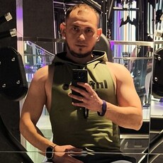 Фотография мужчины Тимофей, 36 лет из г. Красноярск