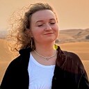 Надя, 23 года