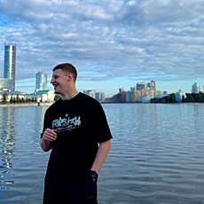 Фотография мужчины Артем, 26 лет из г. Екатеринбург