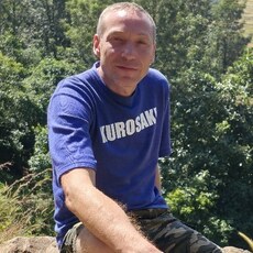 Фотография мужчины Игорь, 42 года из г. Волгоград