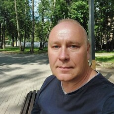 Алексей, 50 из г. Пермь.