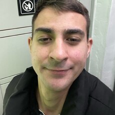 Фотография мужчины Даниил, 23 года из г. Калининград
