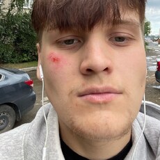Фотография мужчины See Sh, 24 года из г. Барнаул