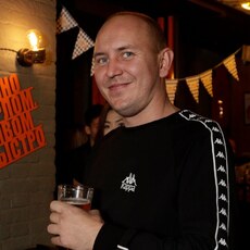 Фотография мужчины Александр, 37 лет из г. Новосибирск