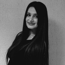 Фотография девушки Луна, 24 года из г. Волгоград