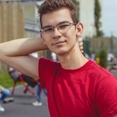 Фотография мужчины Антон, 22 года из г. Саратов