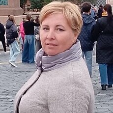 Фотография девушки Solnce, 44 года из г. Киров