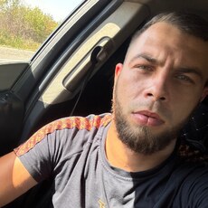 Фотография мужчины Александр, 27 лет из г. Саратов