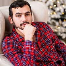 Фотография мужчины Алекс, 30 лет из г. Кисловодск