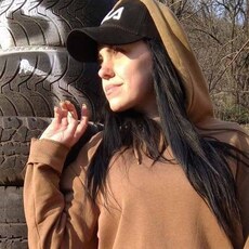Фотография девушки Кристина, 21 год из г. Киев