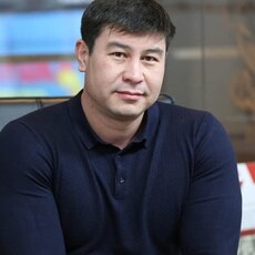 Фотография мужчины Руслан, 40 лет из г. Алматы