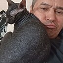 Рустам, 52 года