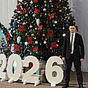 Тимур, 38 лет