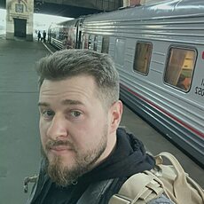 Фотография мужчины Артур, 36 лет из г. Орел