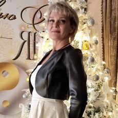 Фотография девушки Татьяна, 48 лет из г. Уссурийск