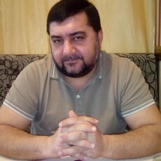 Фотография мужчины Рафиг, 52 года из г. Петрозаводск