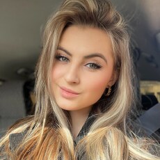 Фотография девушки Алена, 20 лет из г. Москва