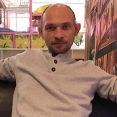 Фотография мужчины Виктор, 41 год из г. Мценск