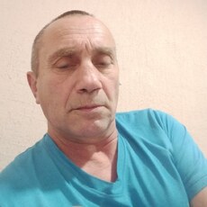 Фотография мужчины Сергей, 55 лет из г. Ейск